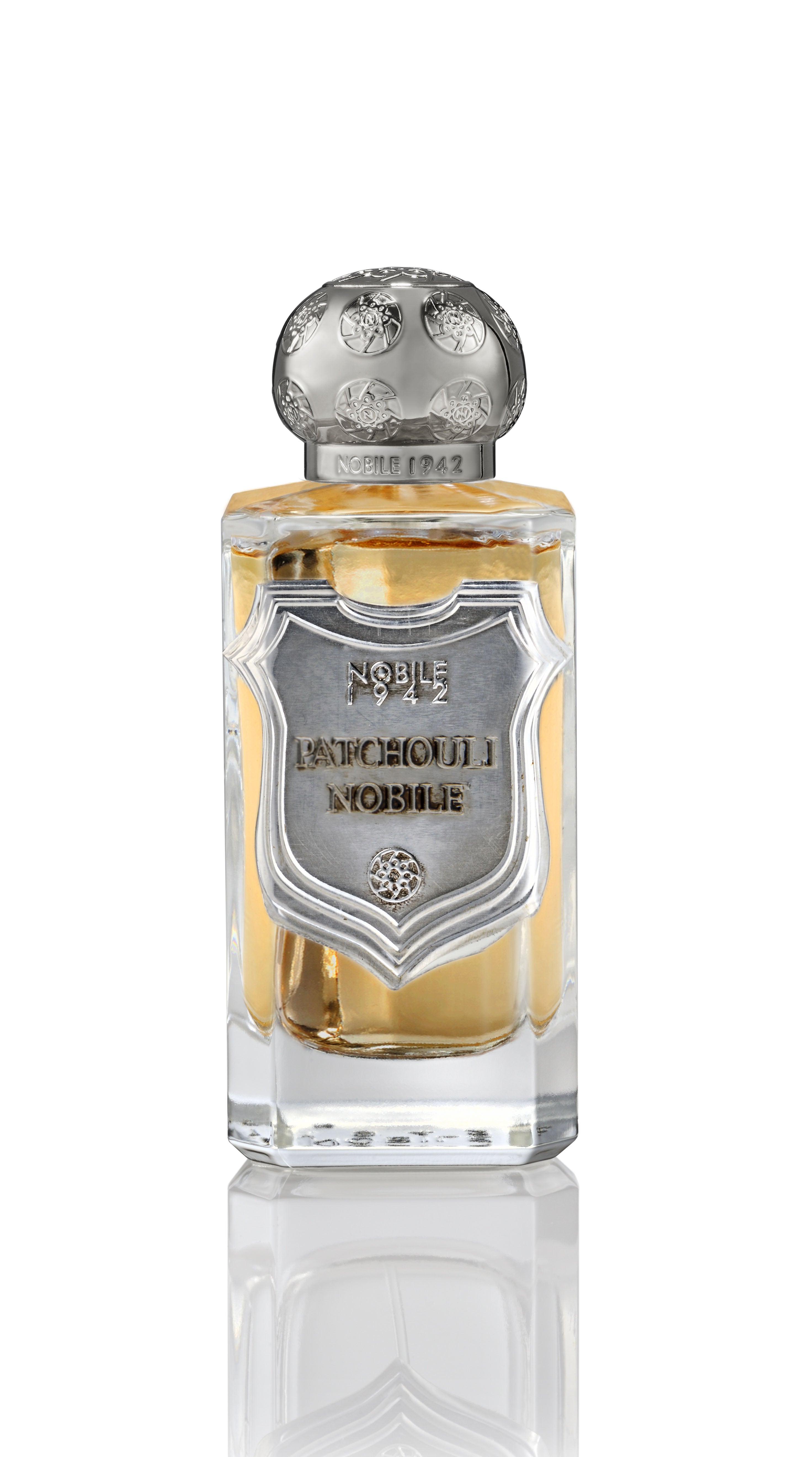 NOBILE 1942 - RIGATI- MONOTHEMATIC PATCHOULI NOBILE EDP 75ML